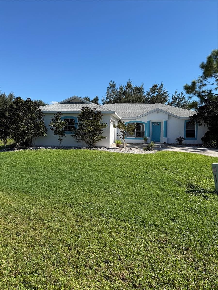 Single Family Residence at 7444 S SEAGRAPE RD, PUNTA GORDA, photo 39 of 39