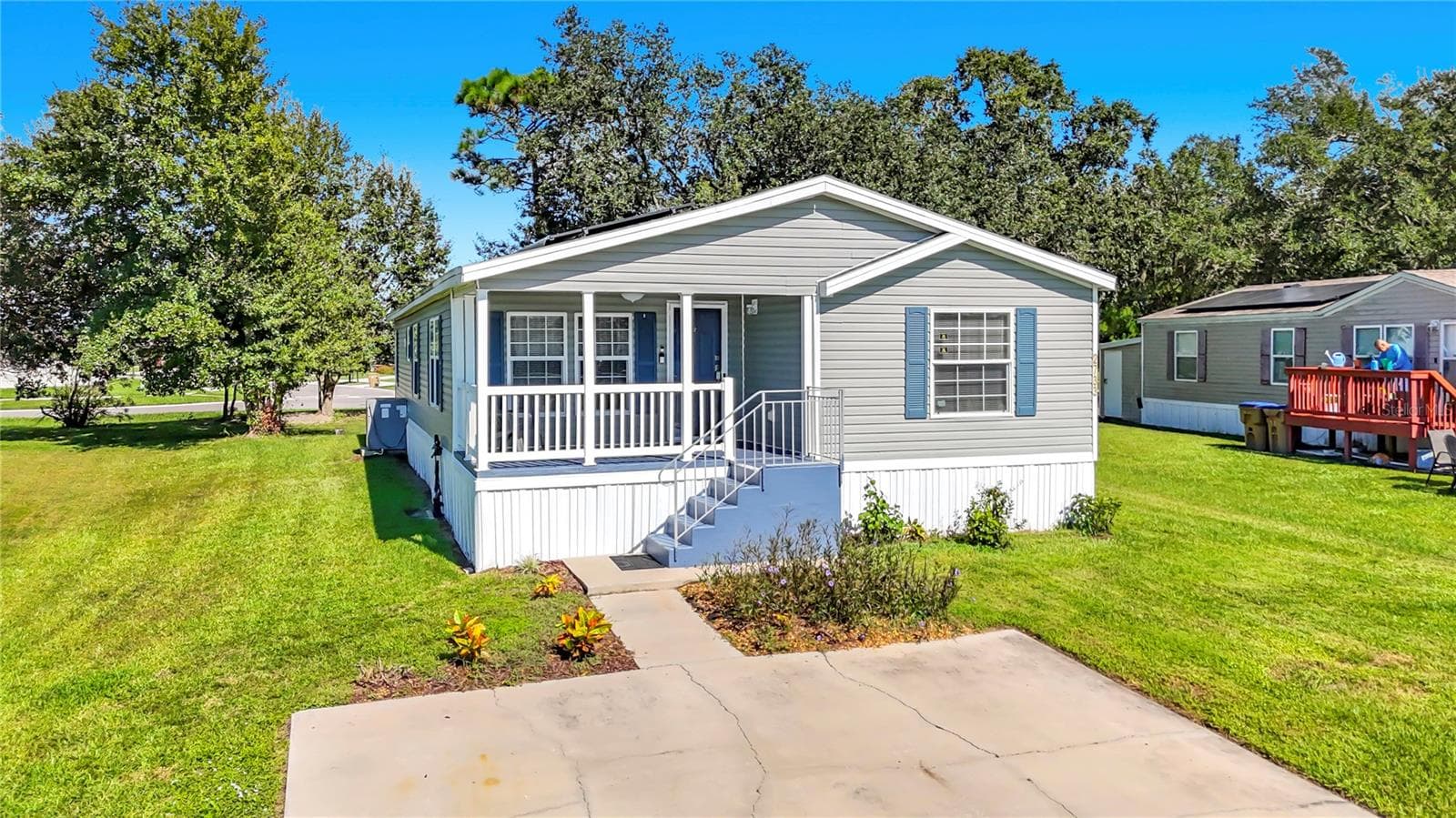 Manufactured Home at 2733 RIVKIN DR, KISSIMMEE, photo 10 of 53