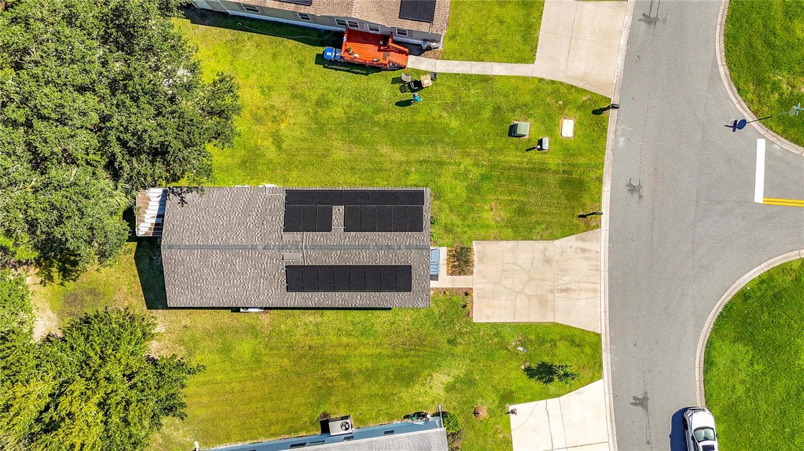 Manufactured Home at 2733 RIVKIN DR, KISSIMMEE, photo 18 of 53