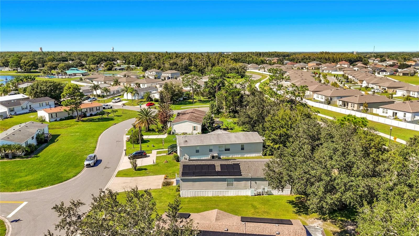 Manufactured Home at 2733 RIVKIN DR, KISSIMMEE, photo 19 of 53