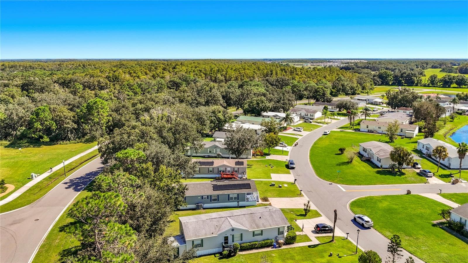 Manufactured Home at 2733 RIVKIN DR, KISSIMMEE, photo 20 of 53