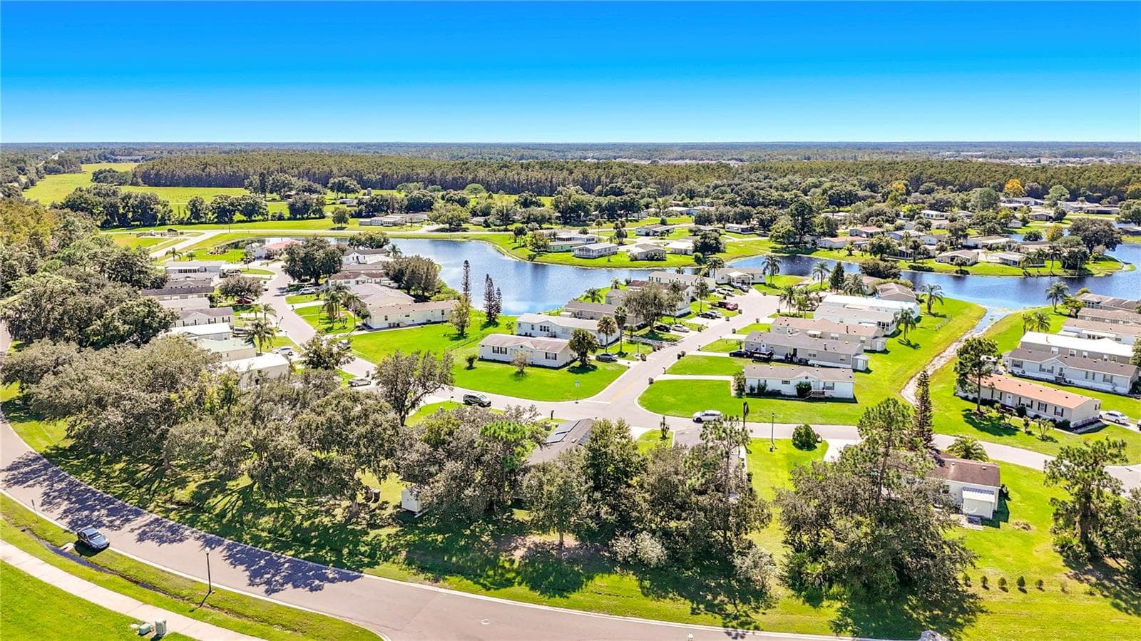 Manufactured Home at 2733 RIVKIN DR, KISSIMMEE, photo 22 of 53