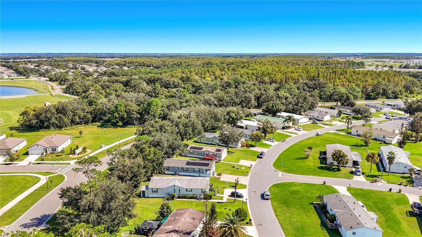 Manufactured Home at 2733 RIVKIN DR, KISSIMMEE, photo 24 of 53