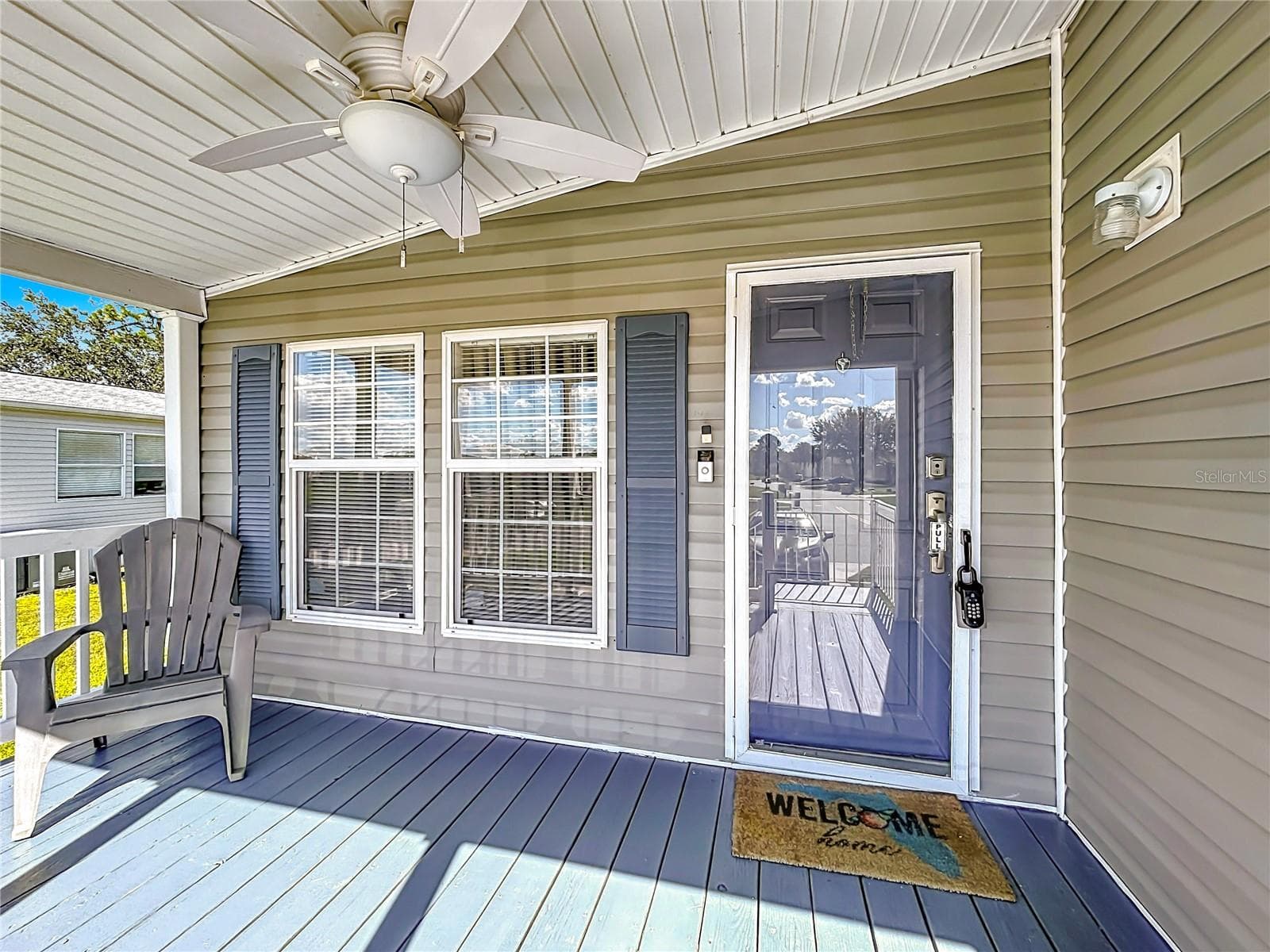 Manufactured Home at 2733 RIVKIN DR, KISSIMMEE, photo 25 of 53