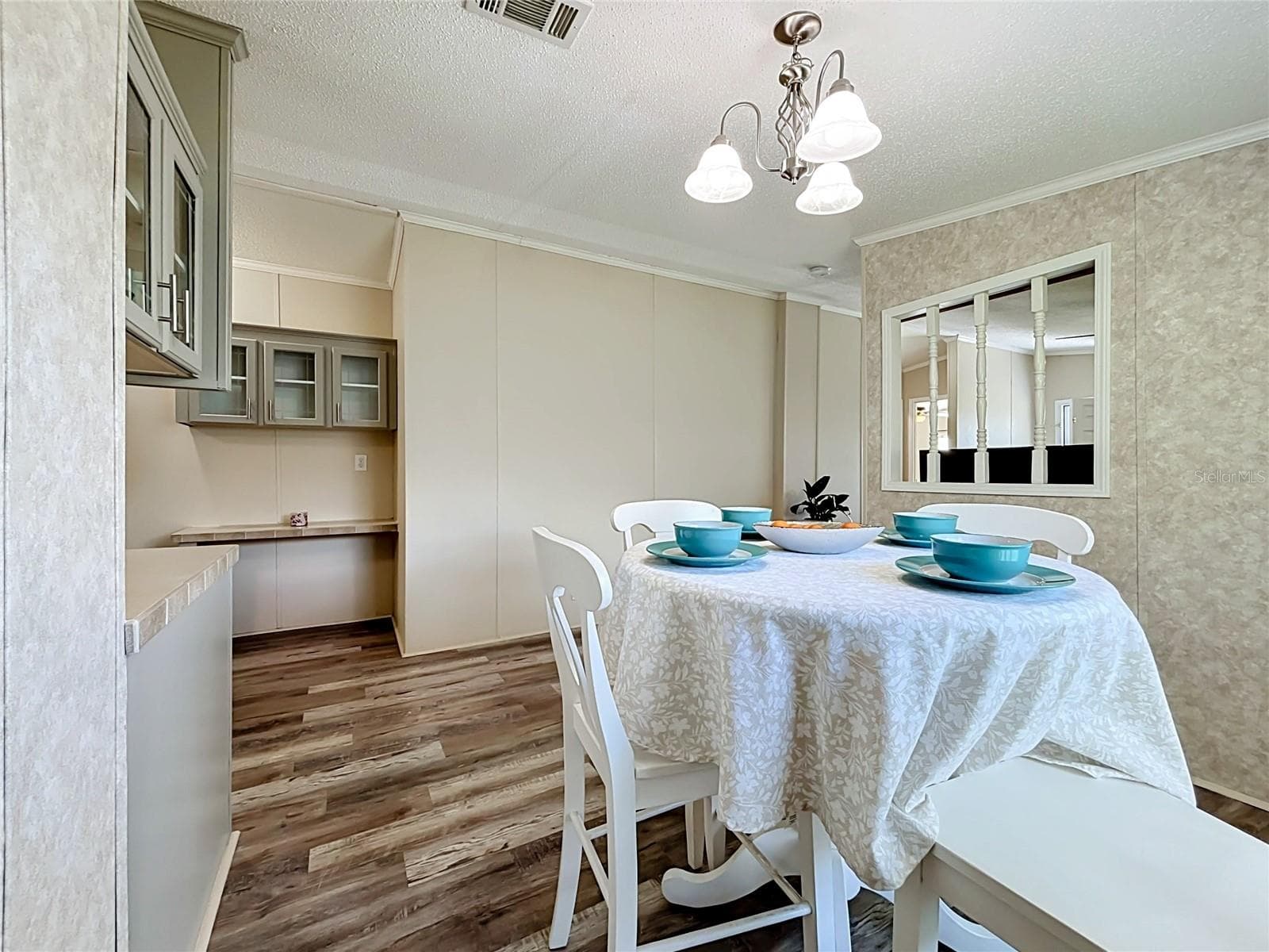 Manufactured Home at 2733 RIVKIN DR, KISSIMMEE, photo 31 of 53