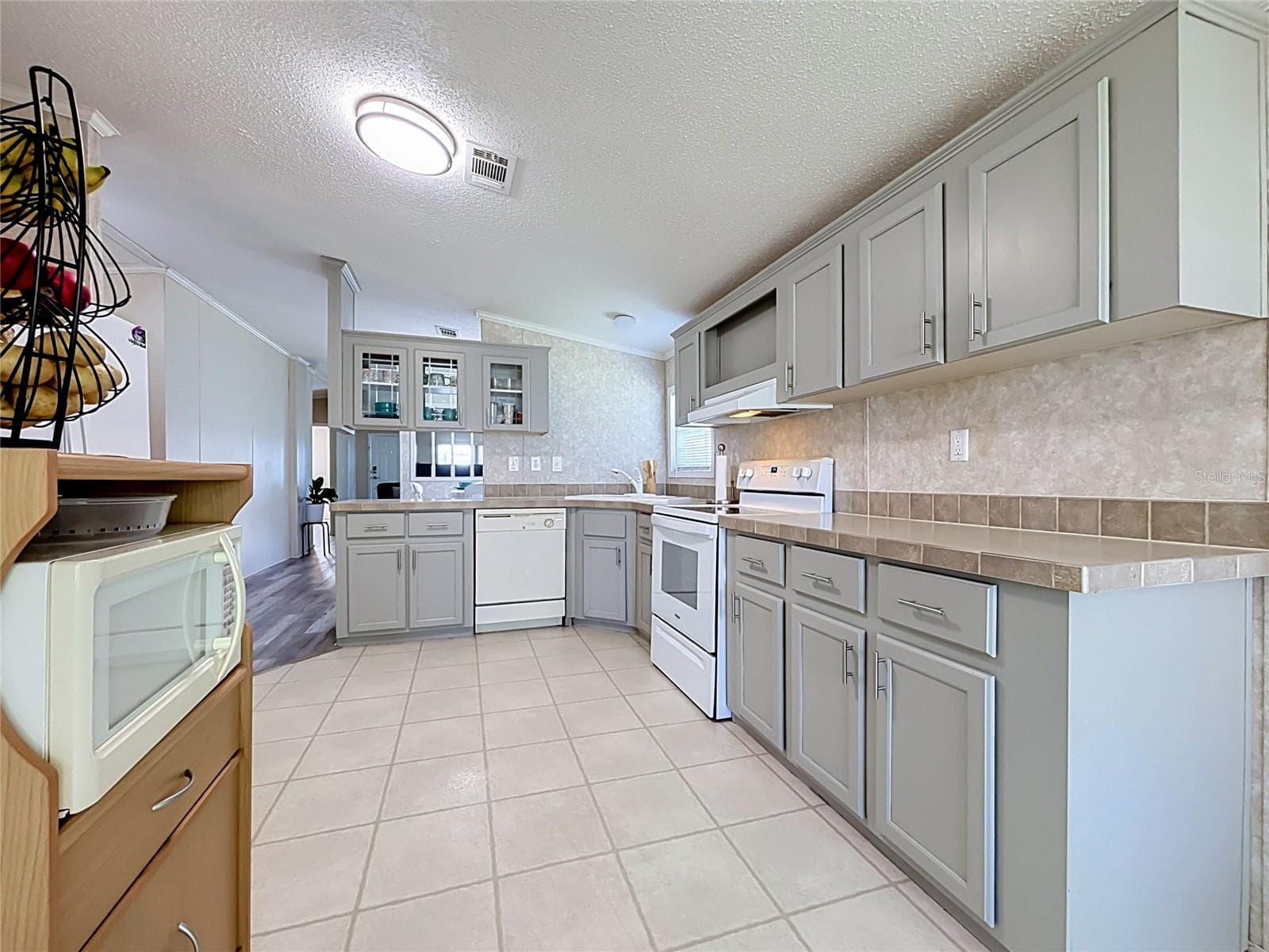 Manufactured Home at 2733 RIVKIN DR, KISSIMMEE, photo 34 of 53