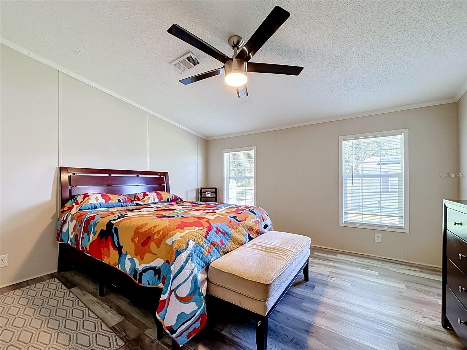 Master Bedroom - 2733 RIVKIN DR, KISSIMMEE