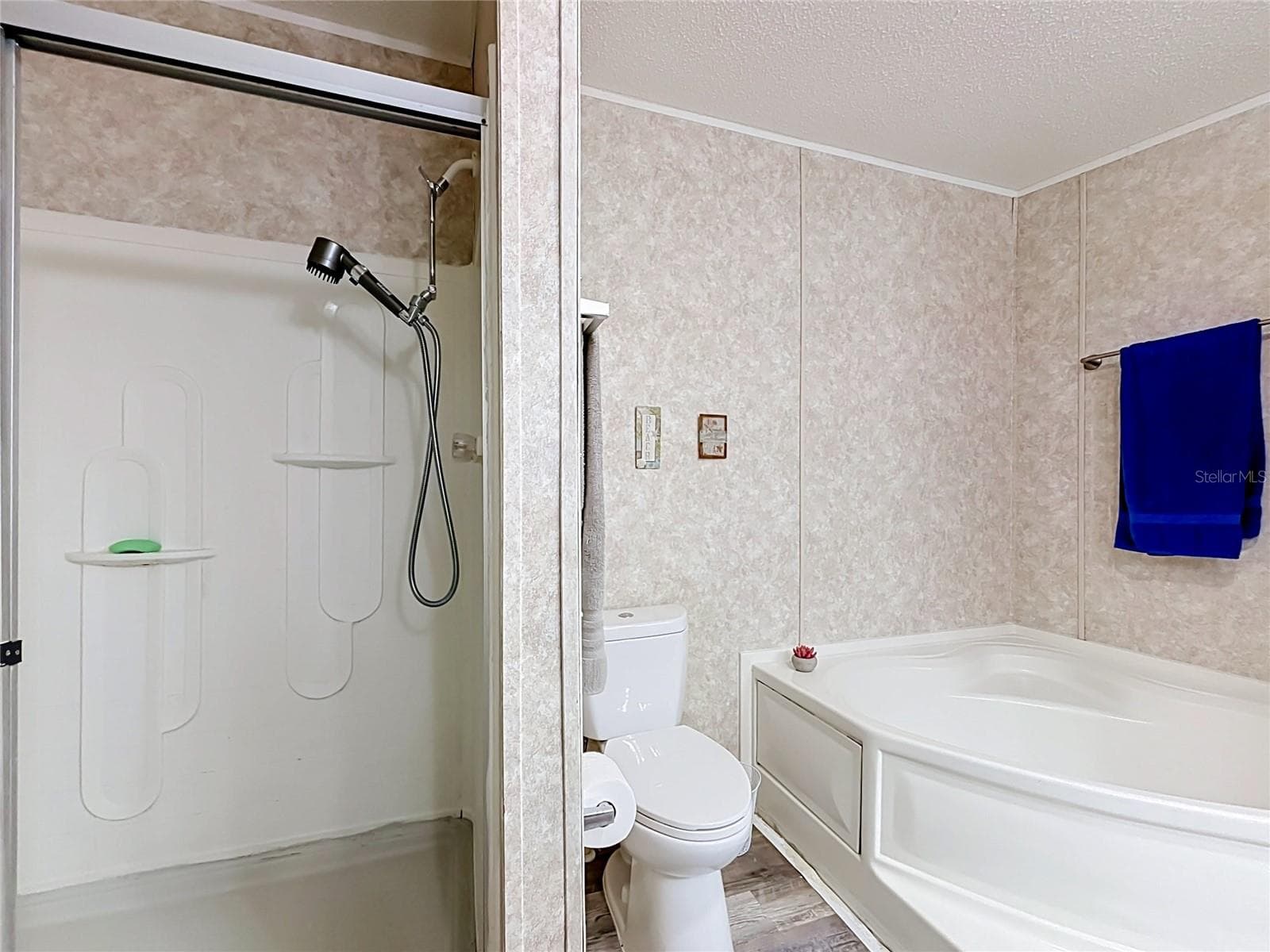 Master Bathroom - 2733 RIVKIN DR, KISSIMMEE
