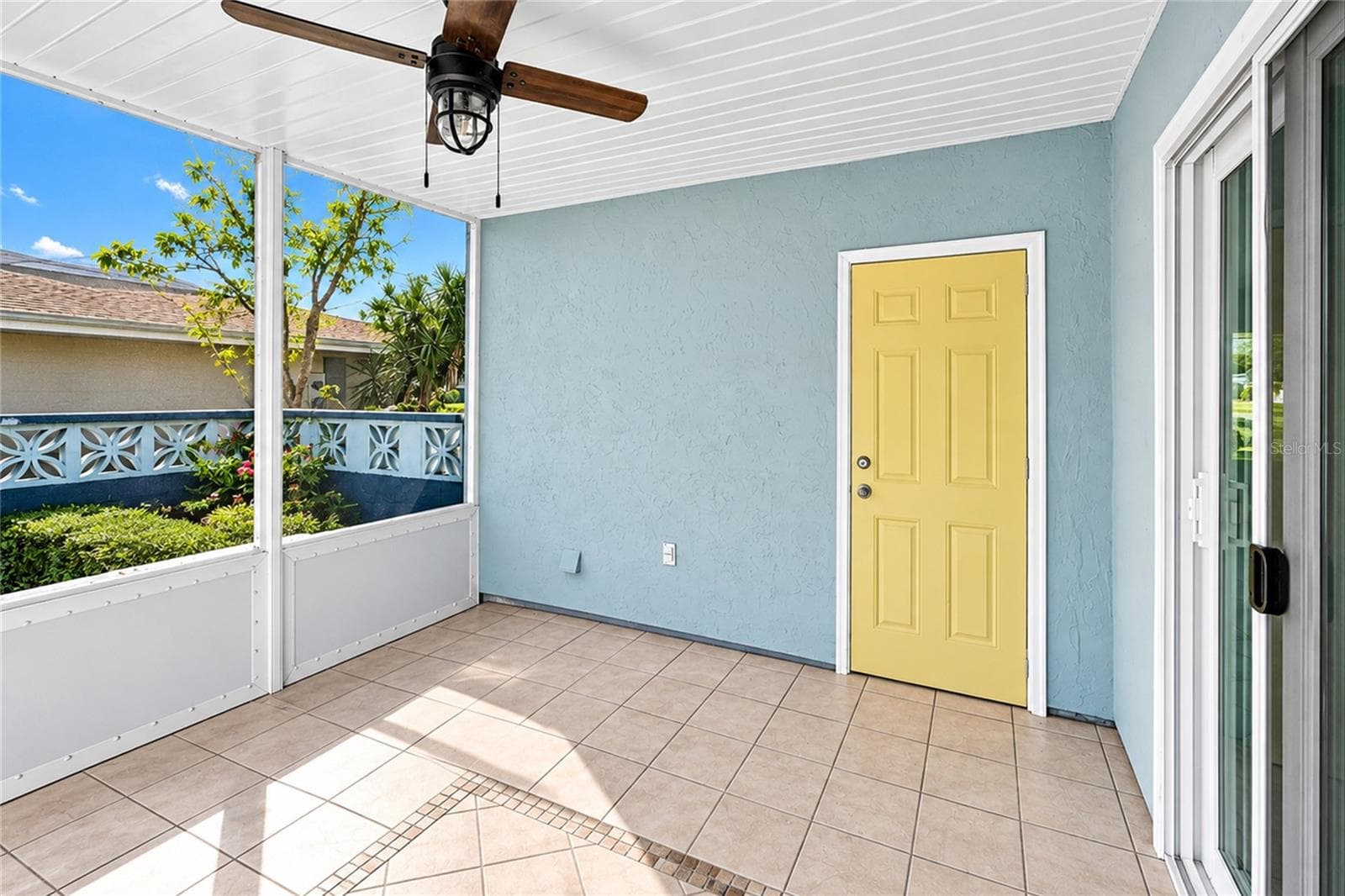 Single Family Residence at 7070 ODOM PL, NORTH PORT, photo 27 of 43