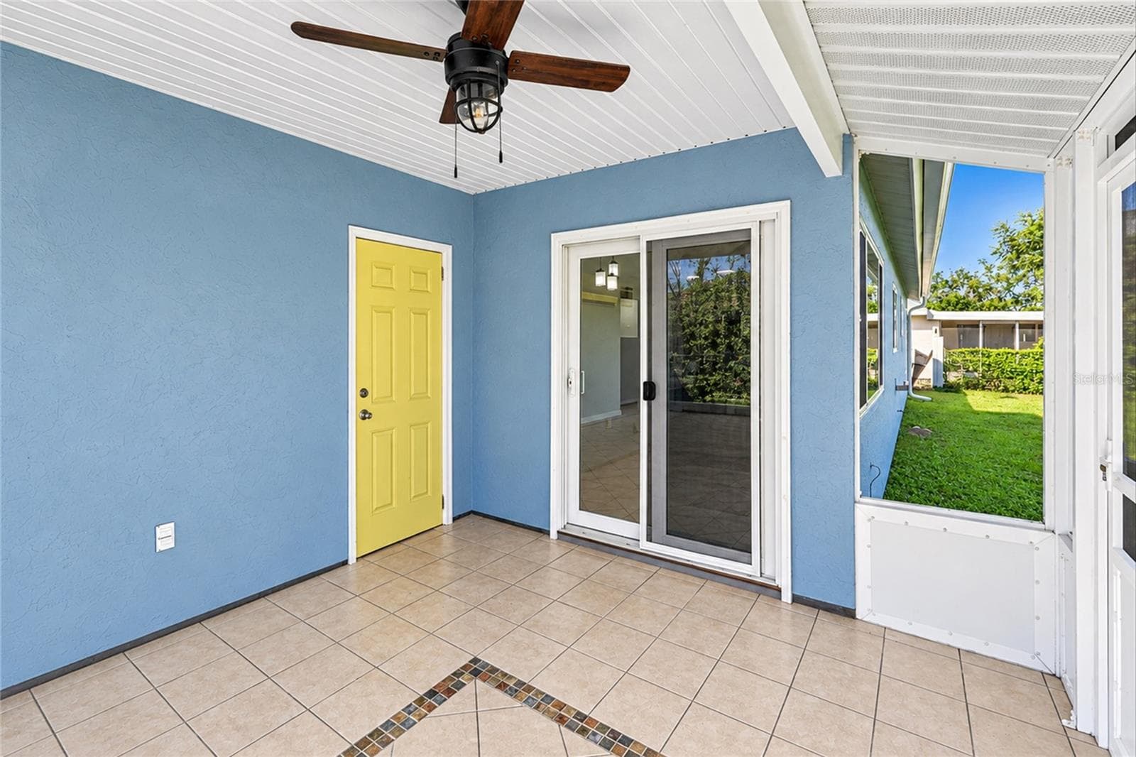 Single Family Residence at 7070 ODOM PL, NORTH PORT, photo 28 of 43