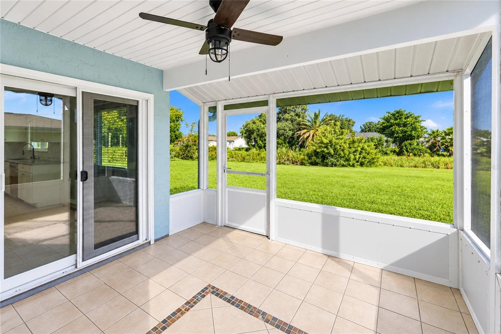 Single Family Residence at 7070 ODOM PL, NORTH PORT, photo 29 of 43