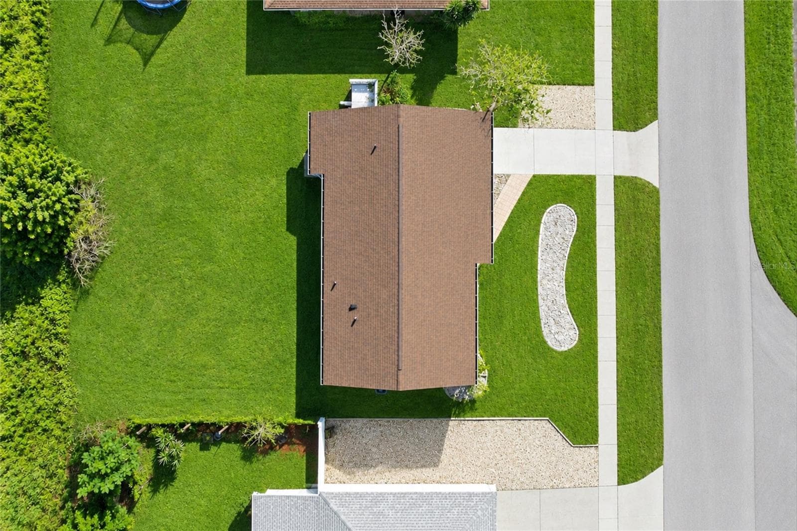 Single Family Residence at 7070 ODOM PL, NORTH PORT, photo 40 of 43