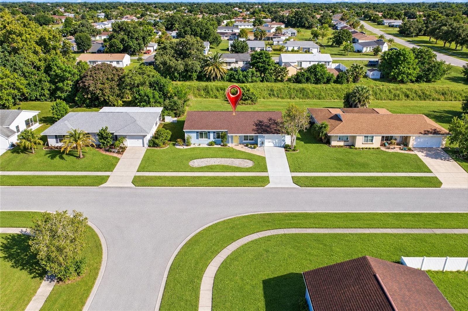 Single Family Residence at 7070 ODOM PL, NORTH PORT, photo 41 of 43