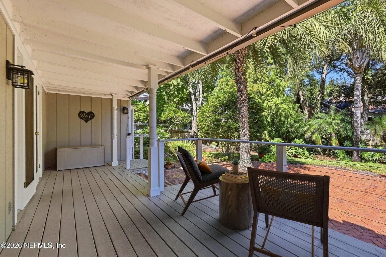 Virtually Staged - VENETIA SEC 03, JACKSONVILLE