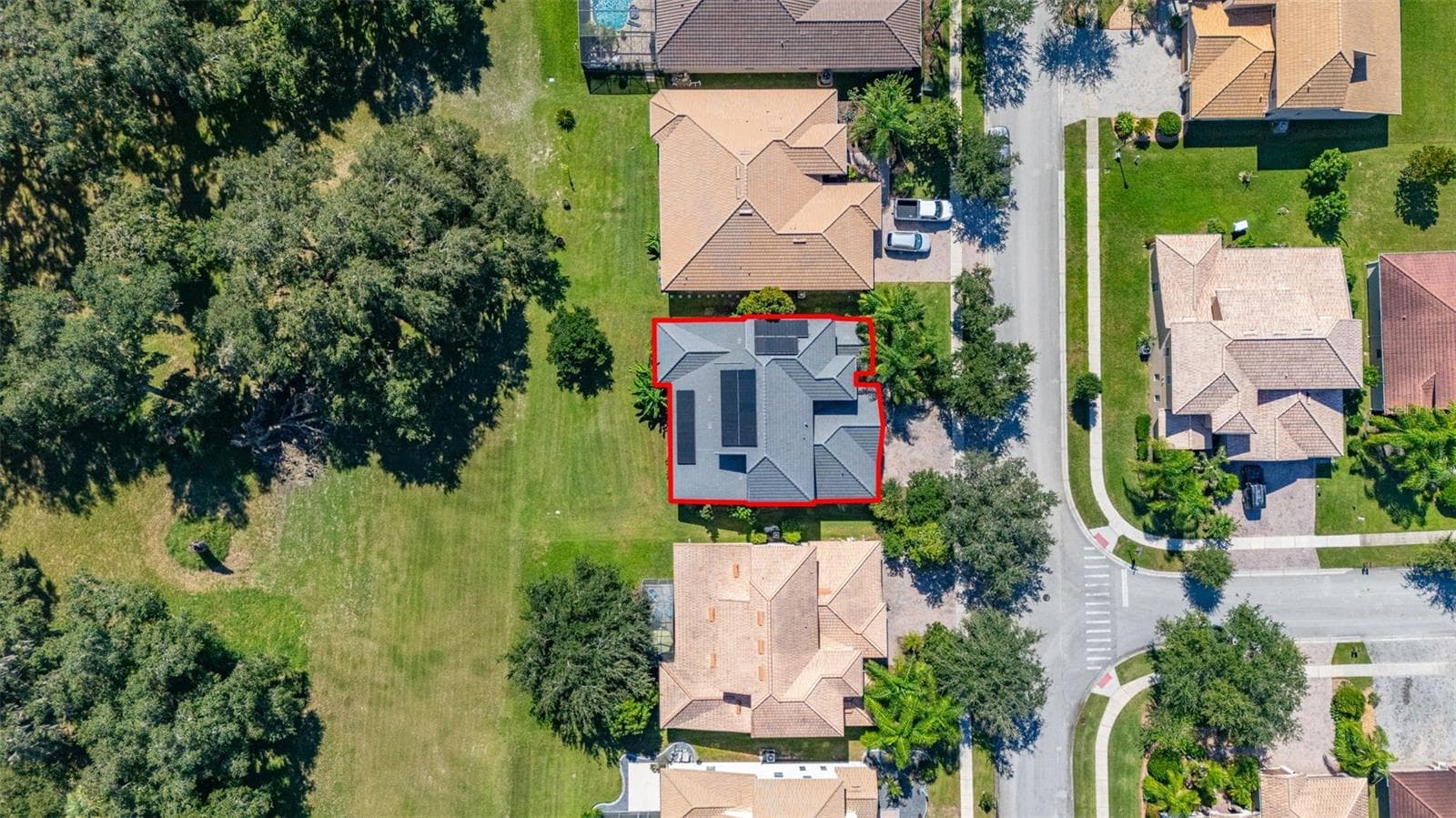 Single Family Residence at 3713 EAGLE ISLE CIR, KISSIMMEE, photo 51 of 99