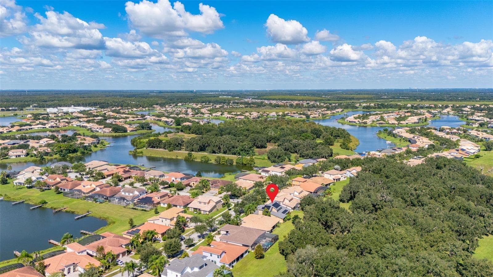 Single Family Residence at 3713 EAGLE ISLE CIR, KISSIMMEE, photo 57 of 99