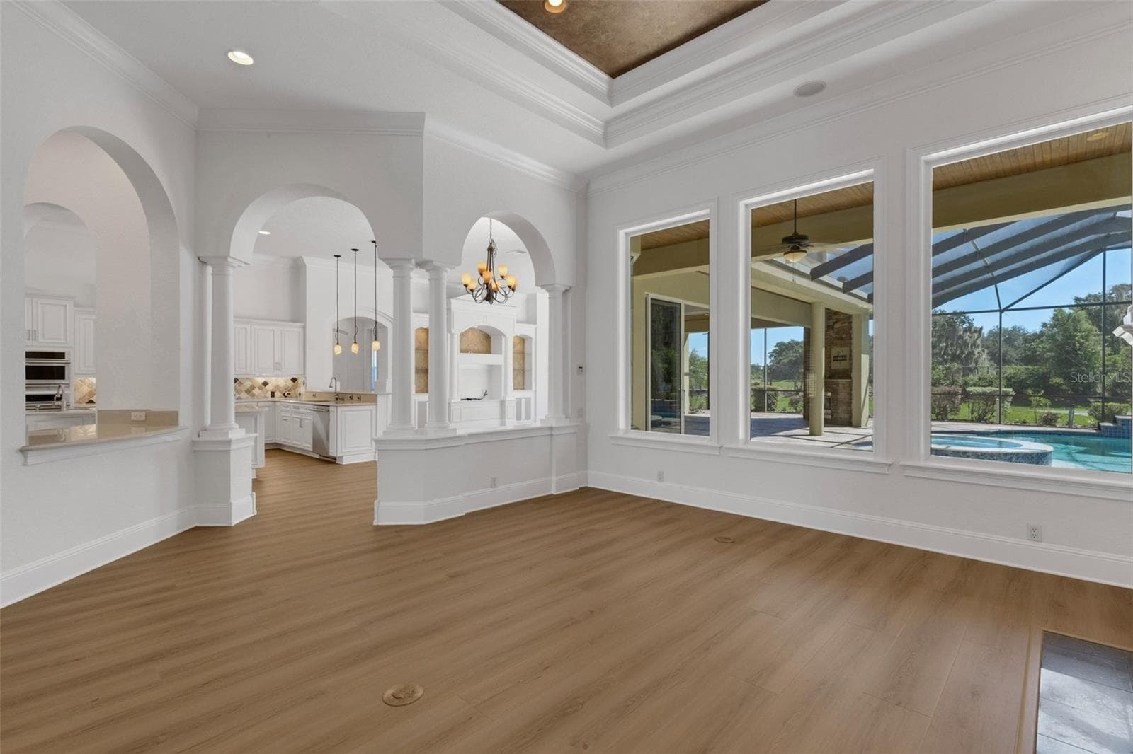 Single Family Residence at 6562 EAGLE VIEW LOOP, LAKELAND, photo 11 of 69