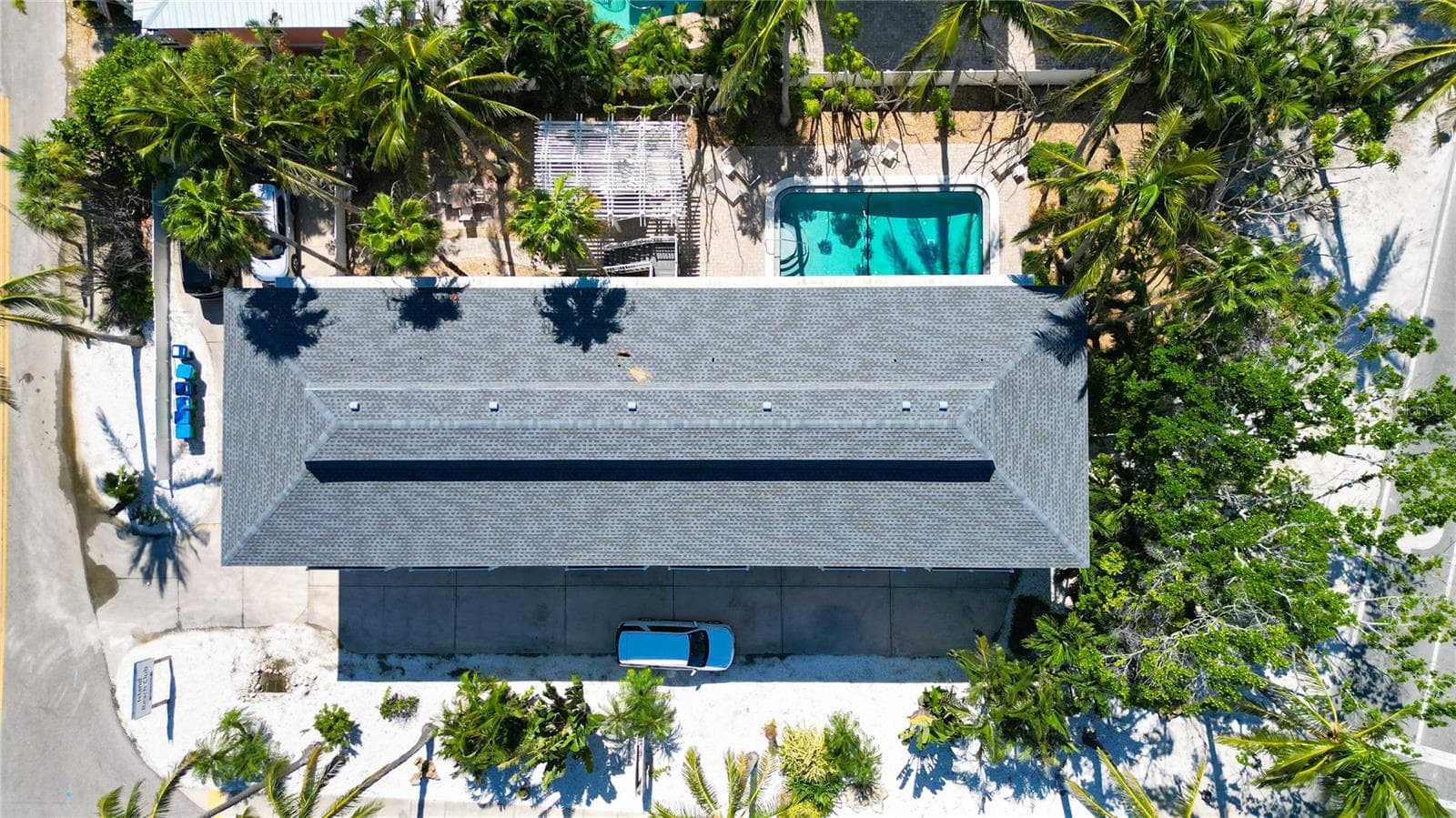Condominium at 3100 GULF DR #2, HOLMES BEACH, photo 48 of 48