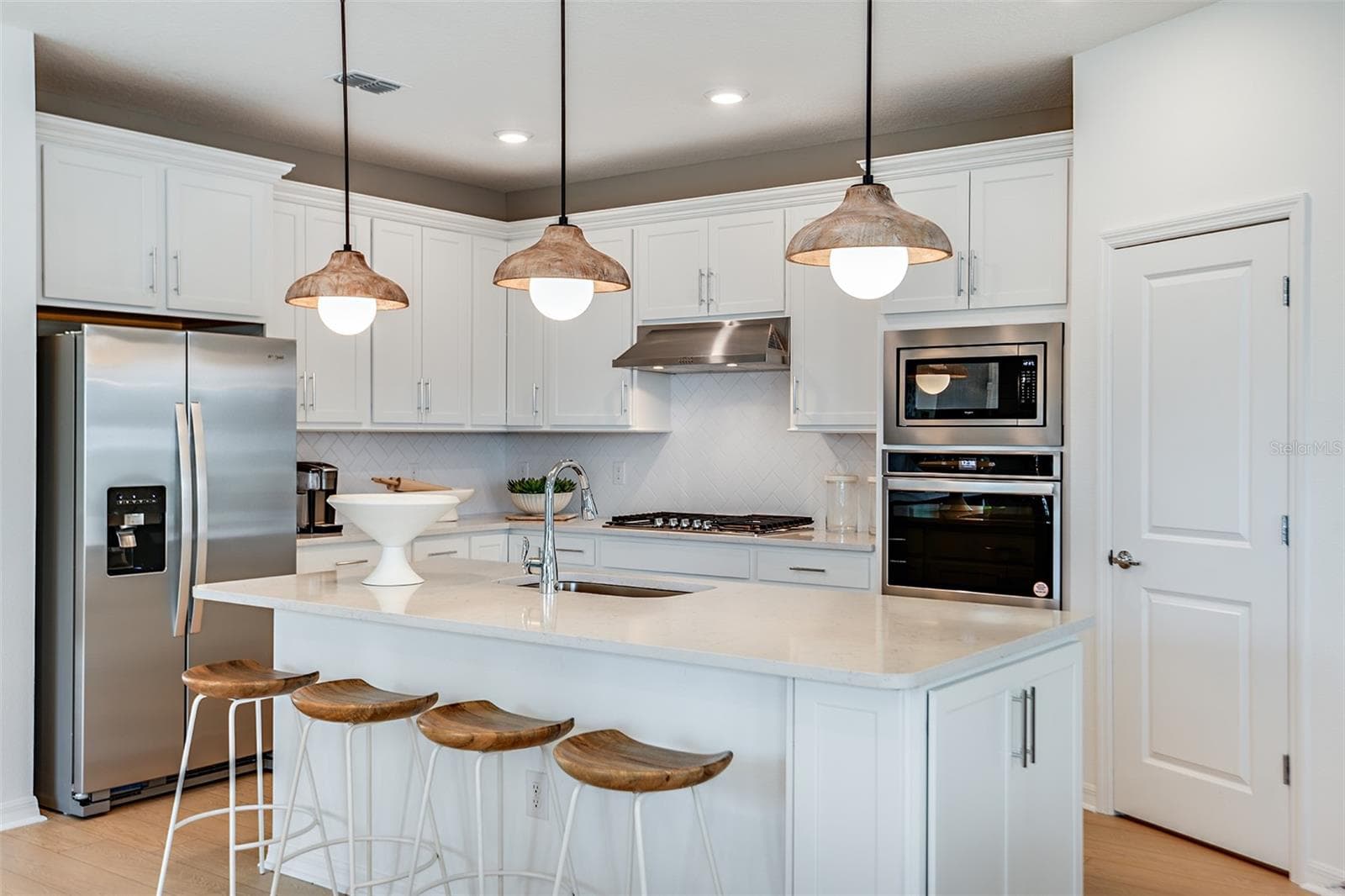 Model Representation - 16812 HARMONY RIVER LN, PARRISH