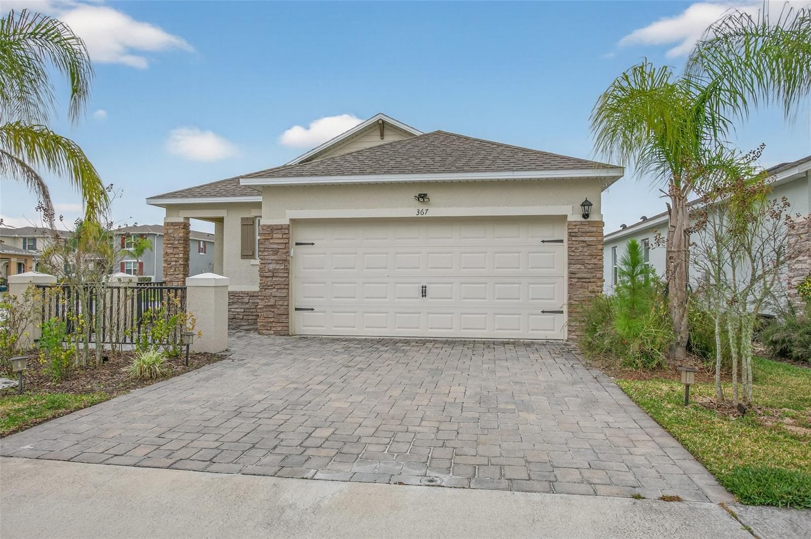 Single Family Residence at 367 CARYOTA CT, NEW SMYRNA BEACH, photo 2 of 17