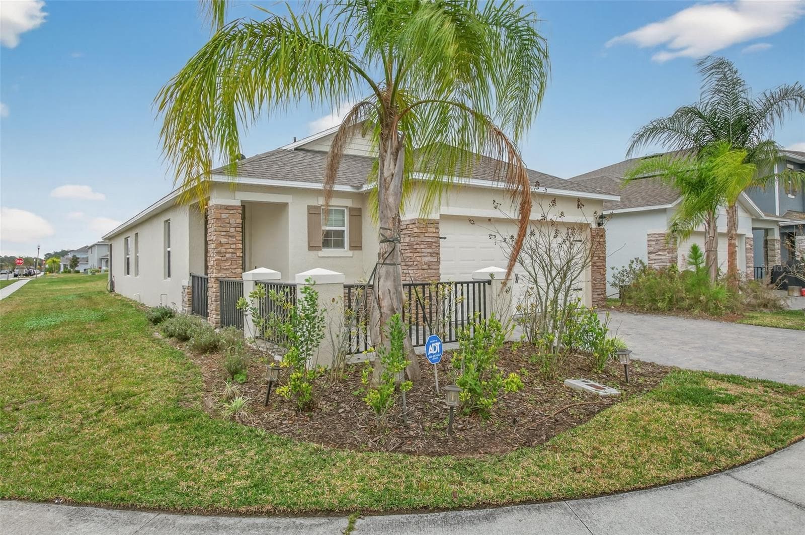 Single Family Residence at 367 CARYOTA CT, NEW SMYRNA BEACH, photo 4 of 17