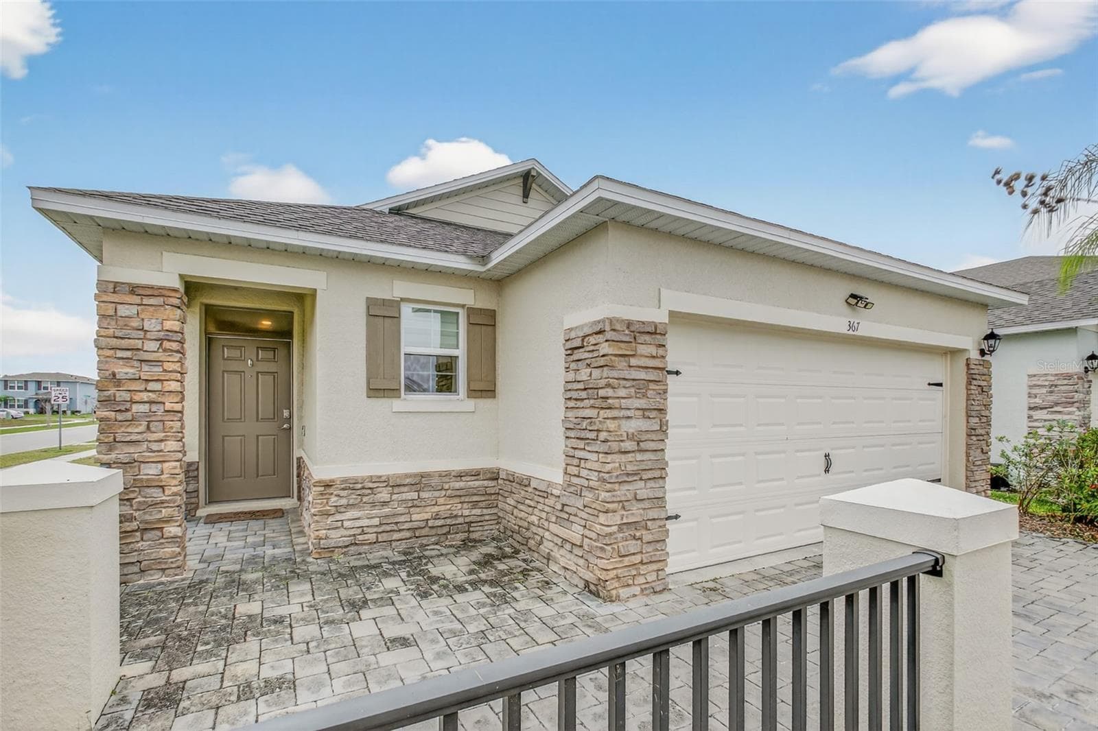 Single Family Residence at 367 CARYOTA CT, NEW SMYRNA BEACH, photo 5 of 17