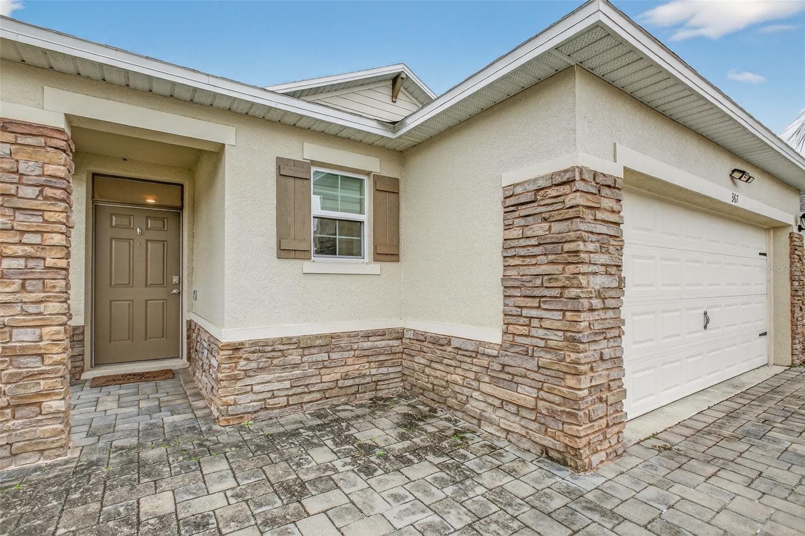 Single Family Residence at 367 CARYOTA CT, NEW SMYRNA BEACH, photo 6 of 17