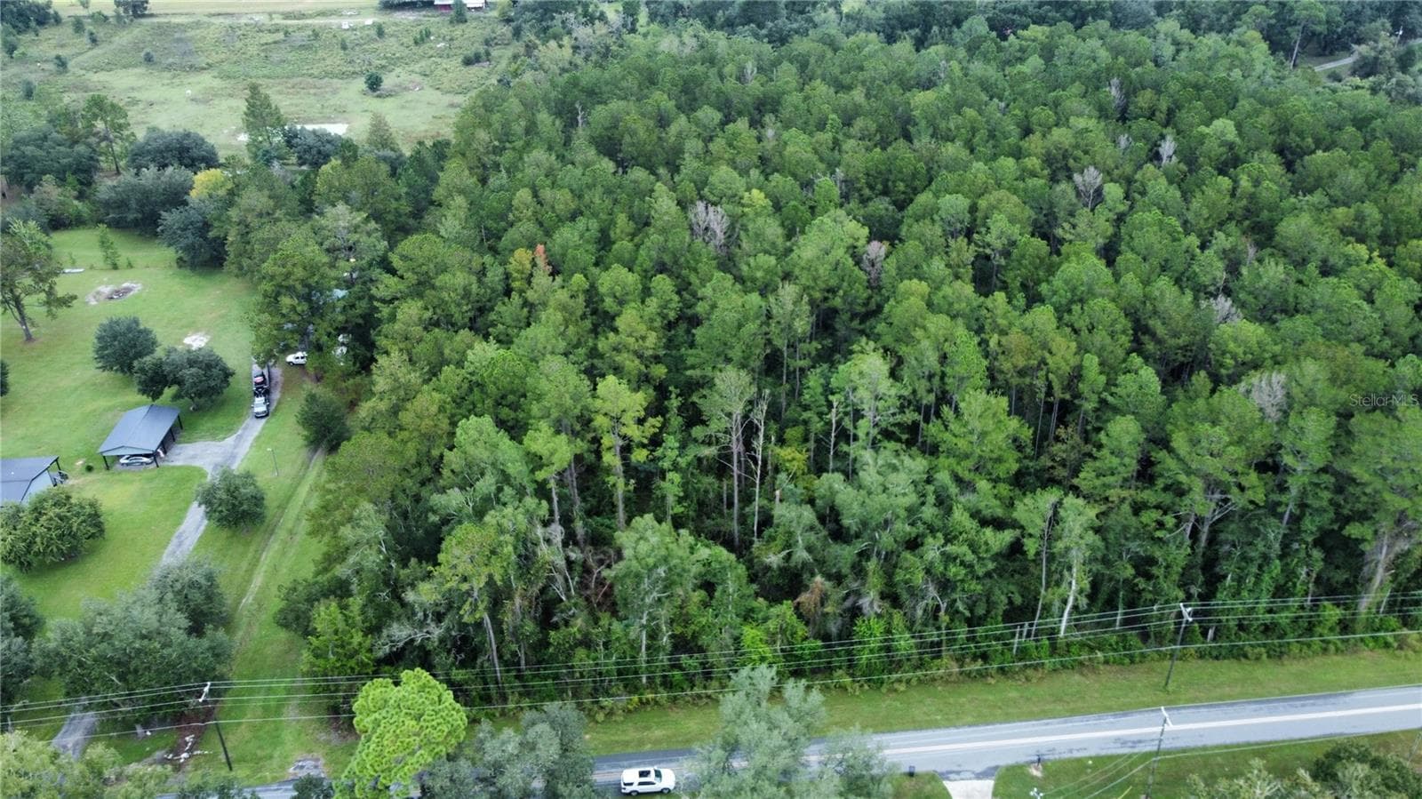 Land at SW SELLERS WAY LAKE CITY FLORIDA, LAKE CITY, photo 2 of 11