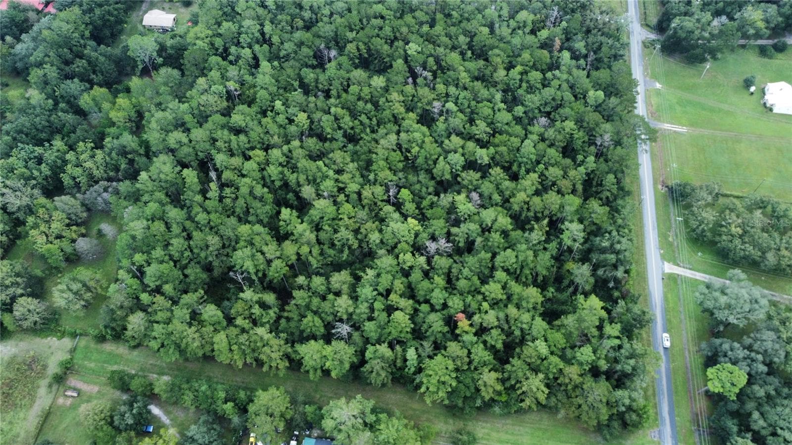 Land at SW SELLERS WAY LAKE CITY FLORIDA, LAKE CITY, photo 4 of 11