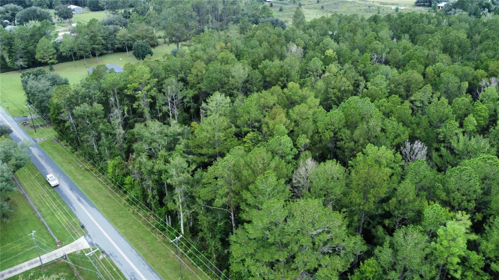 Land at SW SELLERS WAY LAKE CITY FLORIDA, LAKE CITY, photo 6 of 11