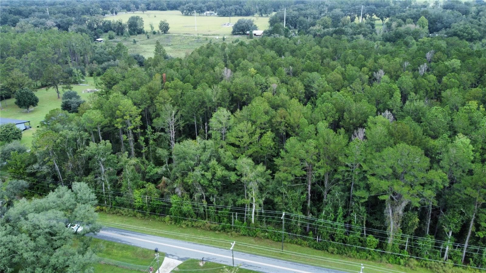Land at SW SELLERS WAY LAKE CITY FLORIDA, LAKE CITY, photo 7 of 11