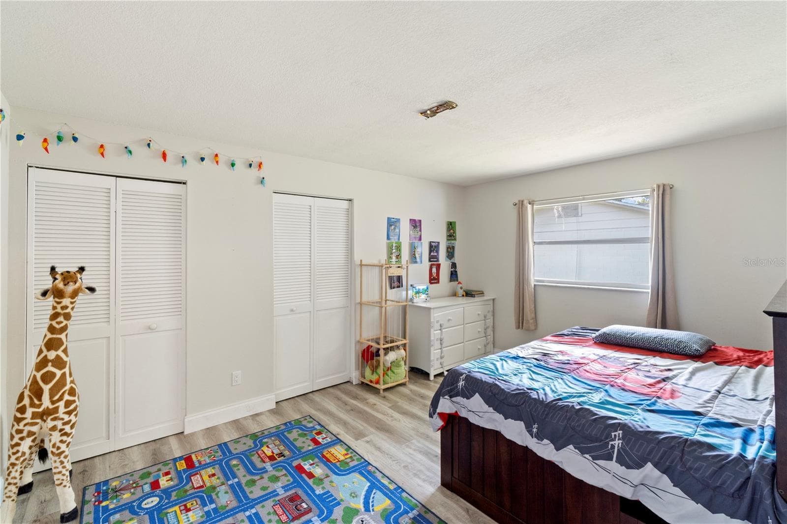 Bedroom 3 - 235 TOLLGATE TRL, LONGWOOD