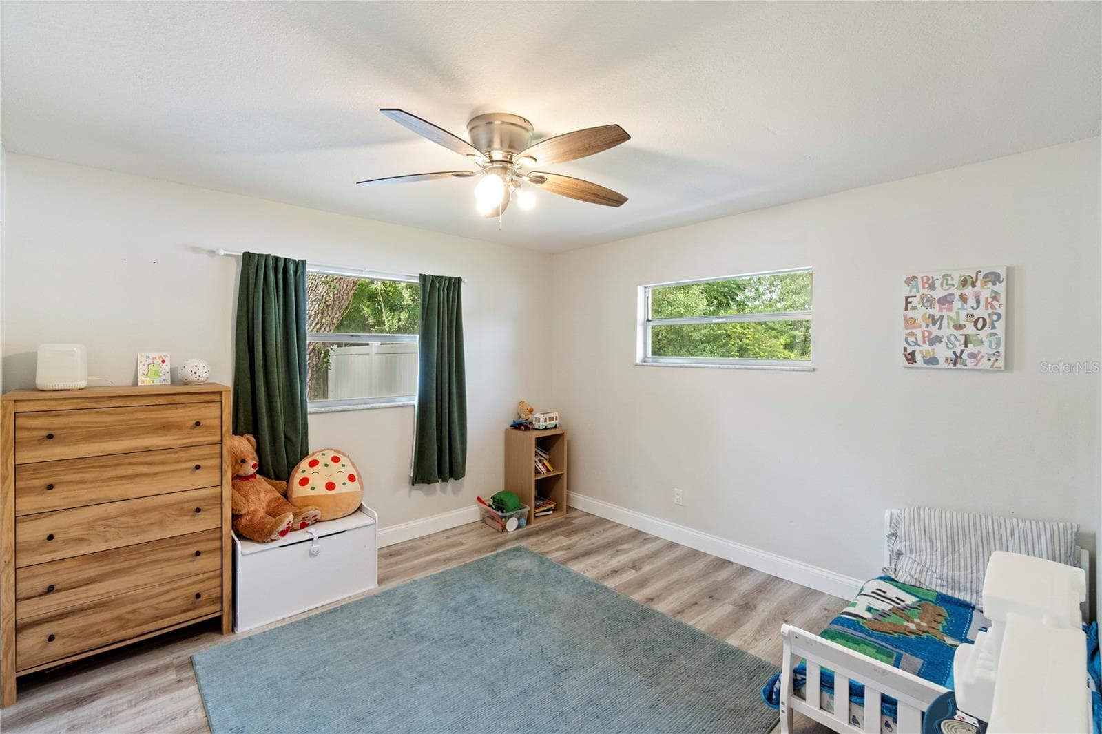 Bedroom 4 - 235 TOLLGATE TRL, LONGWOOD