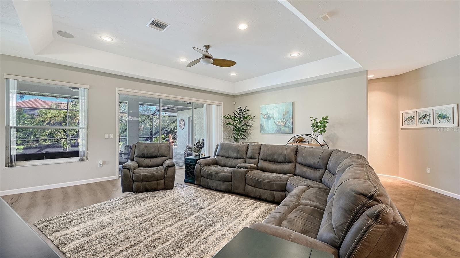 Single Family Residence at 5179 LITTLE BROOK CT, SARASOTA, photo 7 of 67