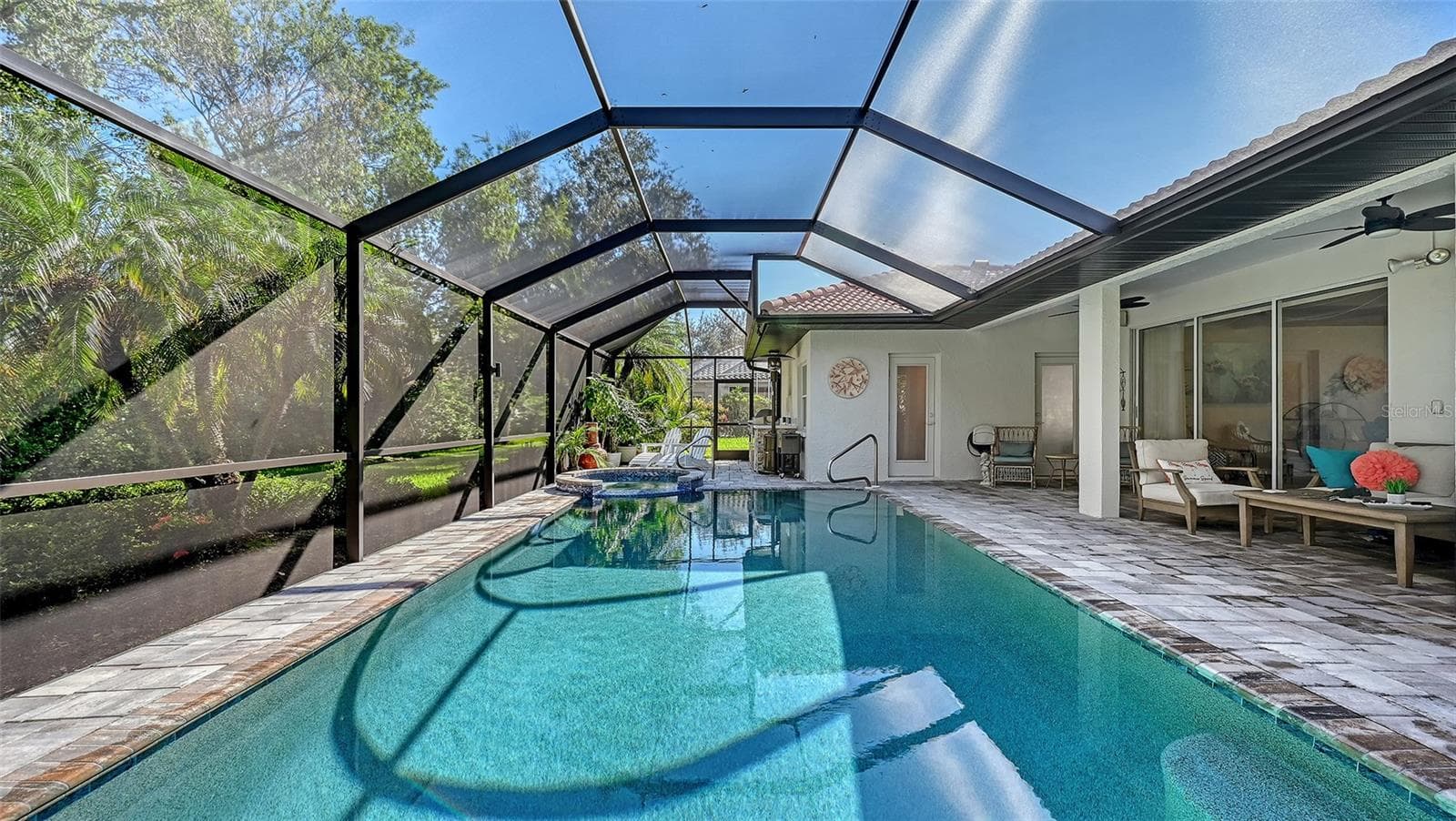 Single Family Residence at 5179 LITTLE BROOK CT, SARASOTA, photo 38 of 67