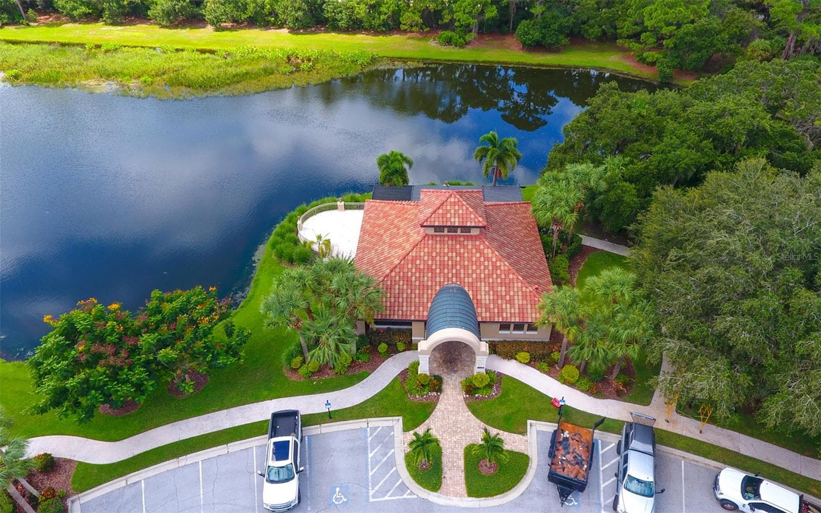 Single Family Residence at 5179 LITTLE BROOK CT, SARASOTA, photo 48 of 67