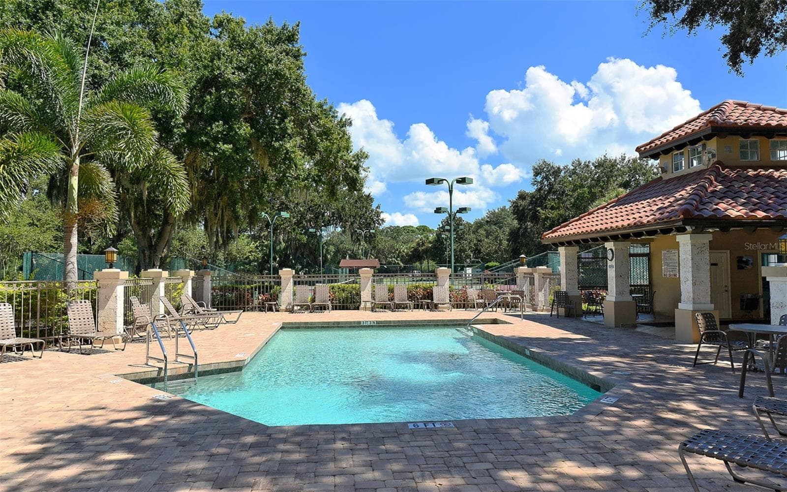 Single Family Residence at 5179 LITTLE BROOK CT, SARASOTA, photo 50 of 67
