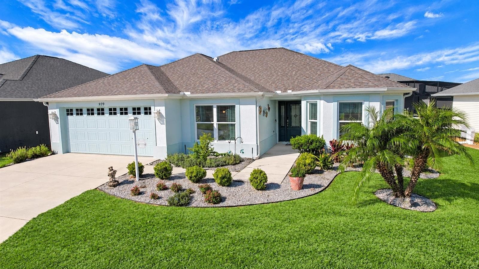 Single Family Residence at 939 EBLING LOOP, THE VILLAGES, photo 10 of 91