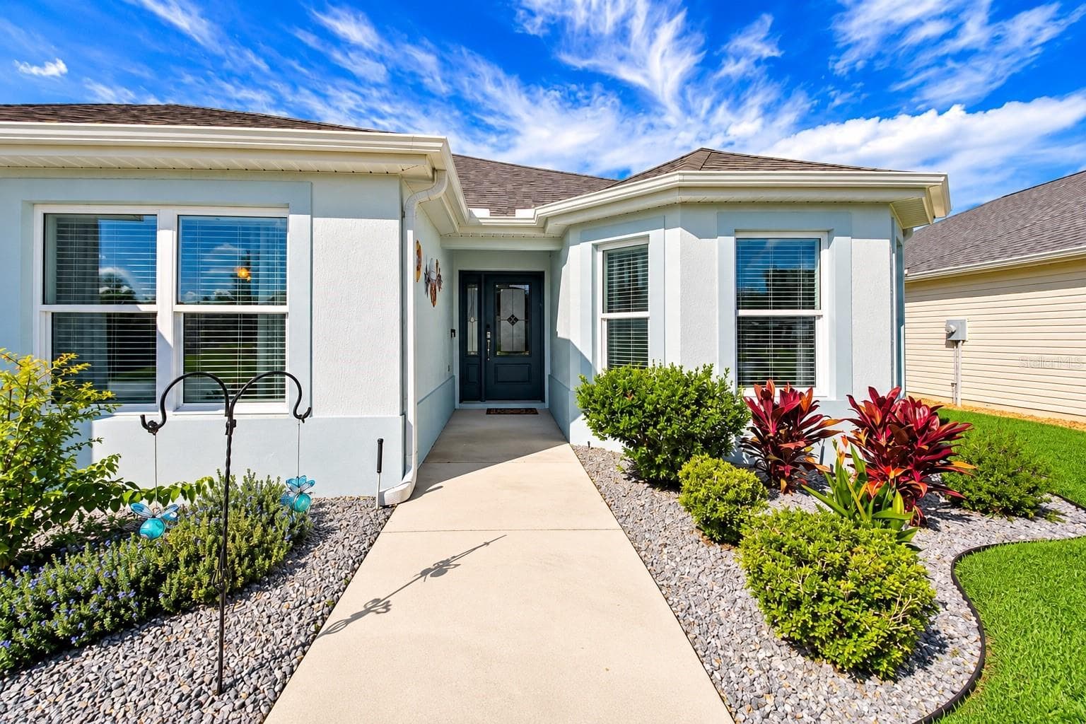 Single Family Residence at 939 EBLING LOOP, THE VILLAGES, photo 15 of 91