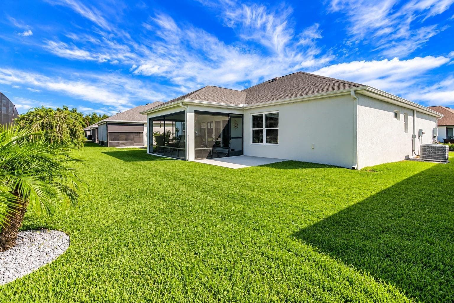 Single Family Residence at 939 EBLING LOOP, THE VILLAGES, photo 38 of 91