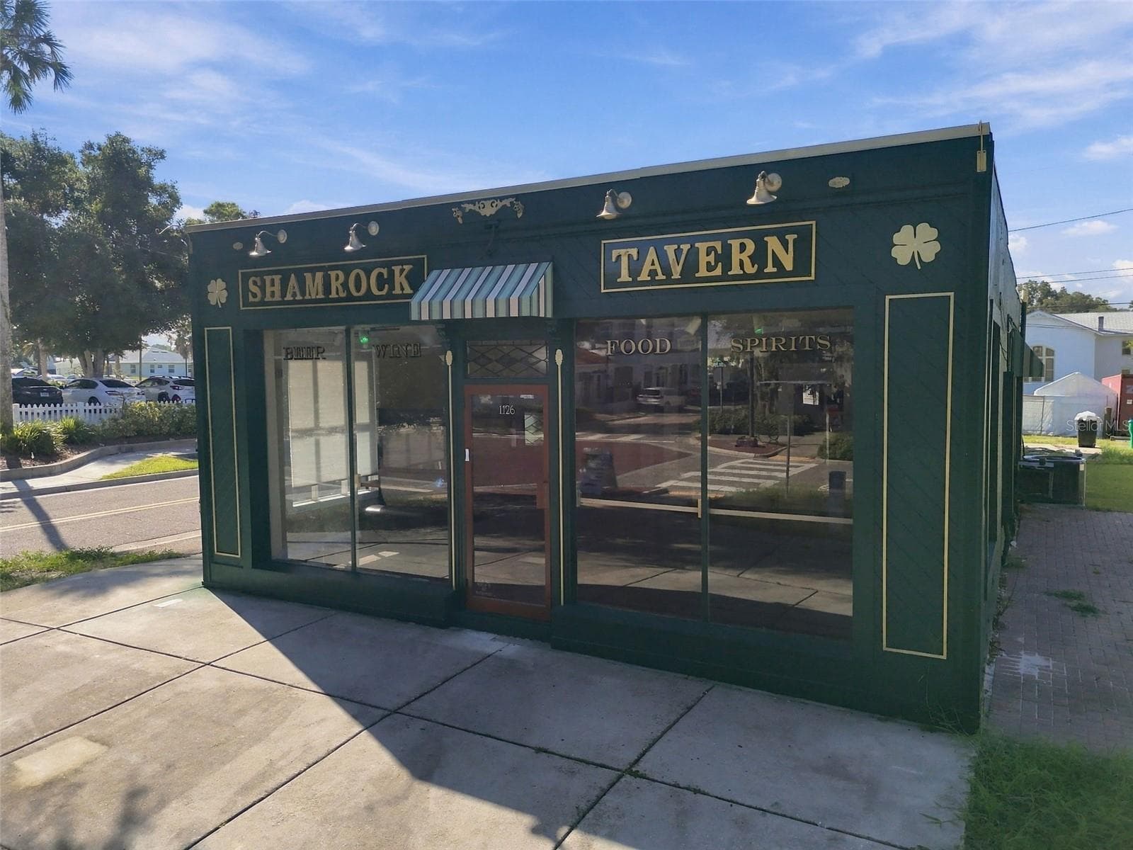 Retail at 1126 FLORIDA AVE, PALM HARBOR, photo 3 of 15