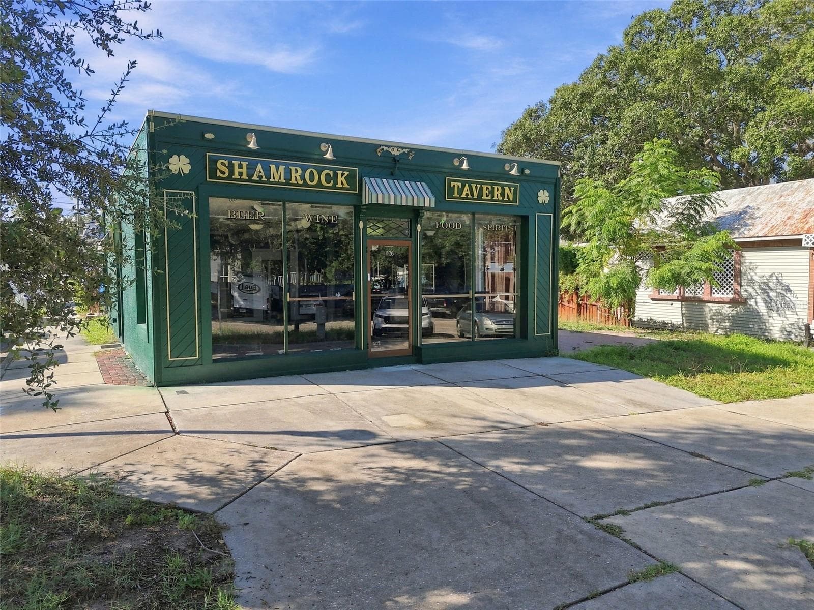 Retail at 1126 FLORIDA AVE, PALM HARBOR, photo 4 of 15
