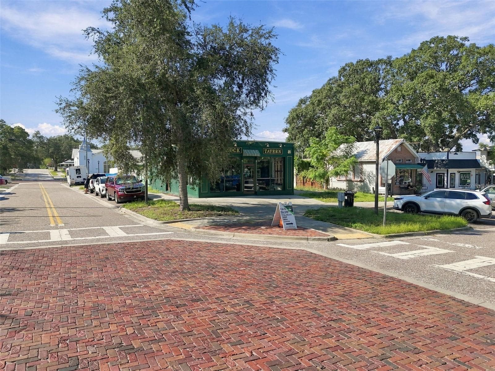 Retail at 1126 FLORIDA AVE, PALM HARBOR, photo 5 of 15