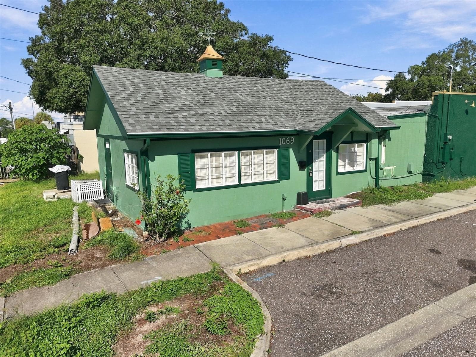 Retail at 1126 FLORIDA AVE, PALM HARBOR, photo 9 of 15