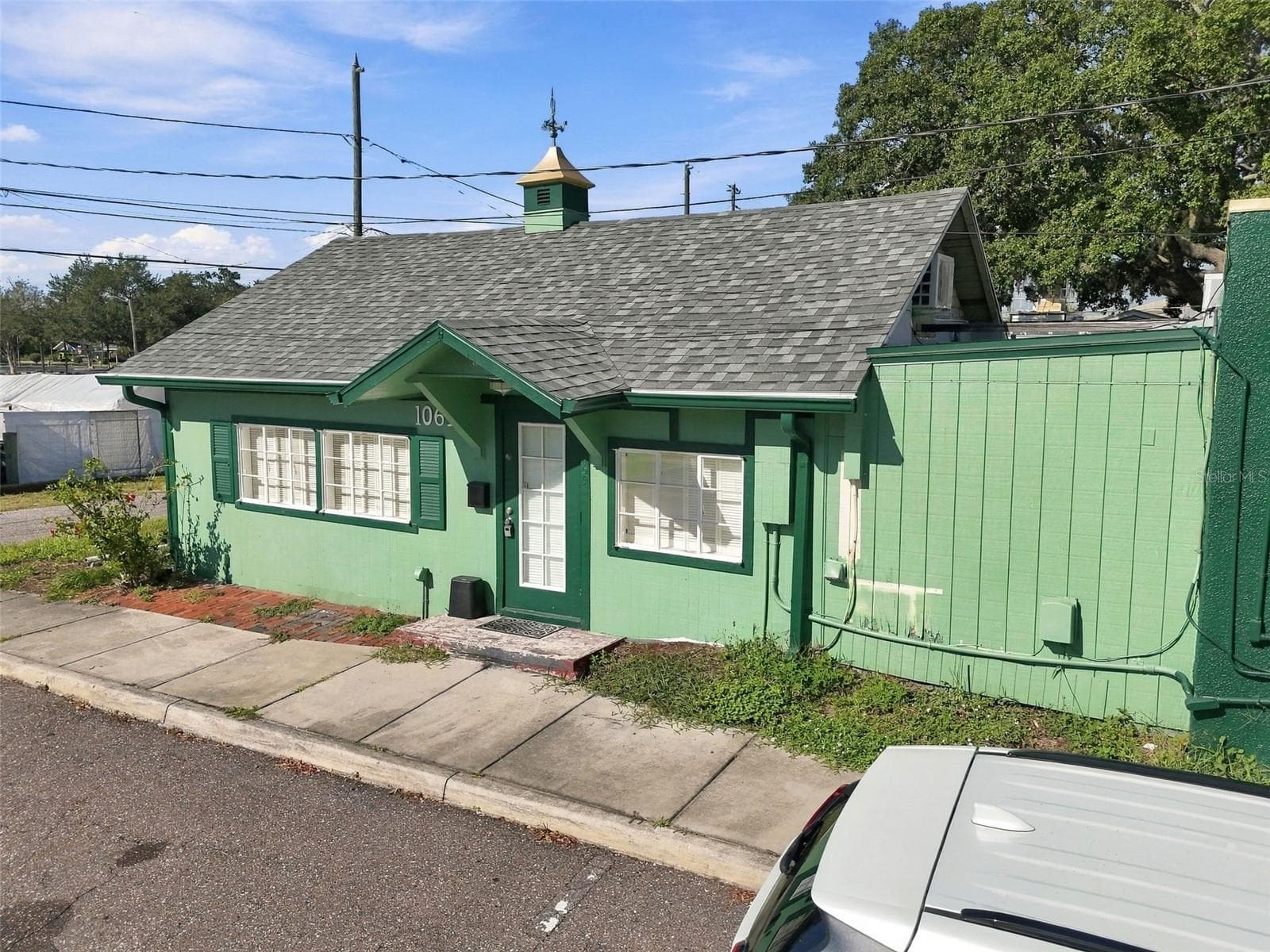 Retail at 1126 FLORIDA AVE, PALM HARBOR, photo 10 of 15