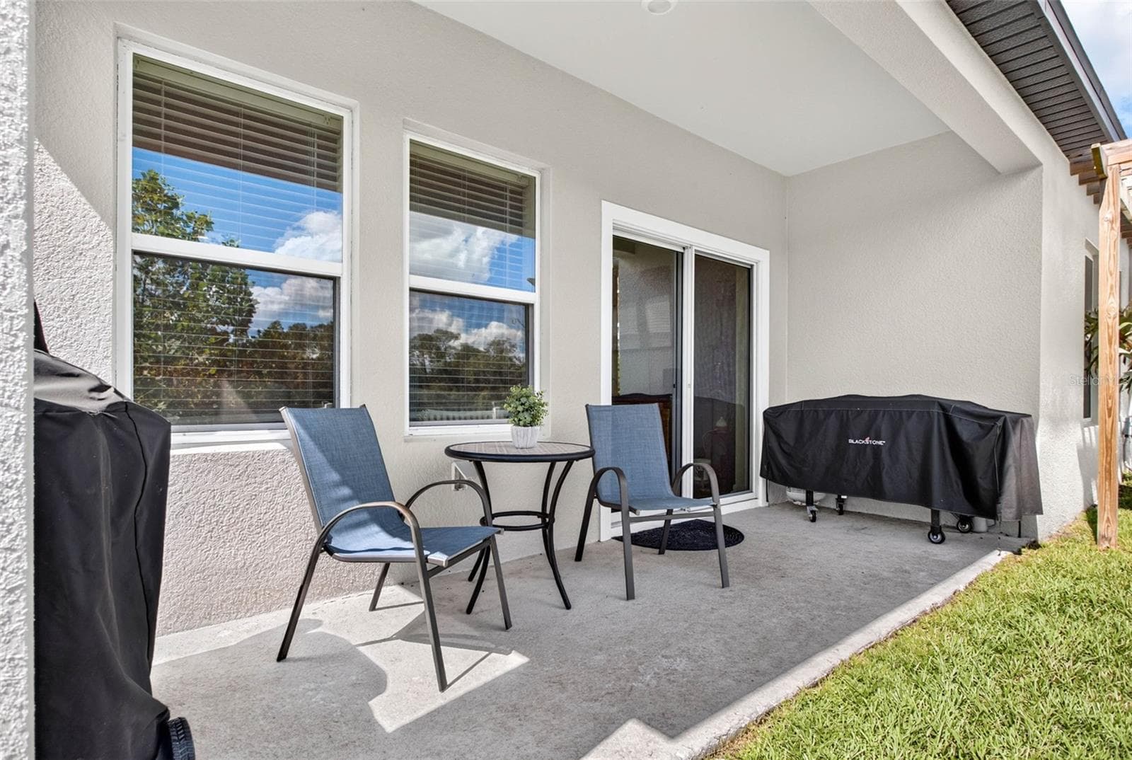 Single Family Residence at 35683 BUTTONWEED TRL, ZEPHYRHILLS, photo 41 of 69