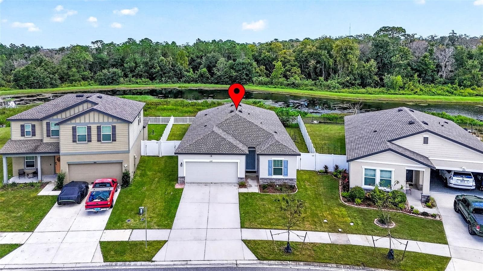 Single Family Residence at 35683 BUTTONWEED TRL, ZEPHYRHILLS, photo 51 of 69