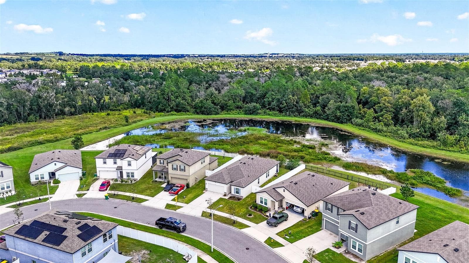 Single Family Residence at 35683 BUTTONWEED TRL, ZEPHYRHILLS, photo 59 of 69