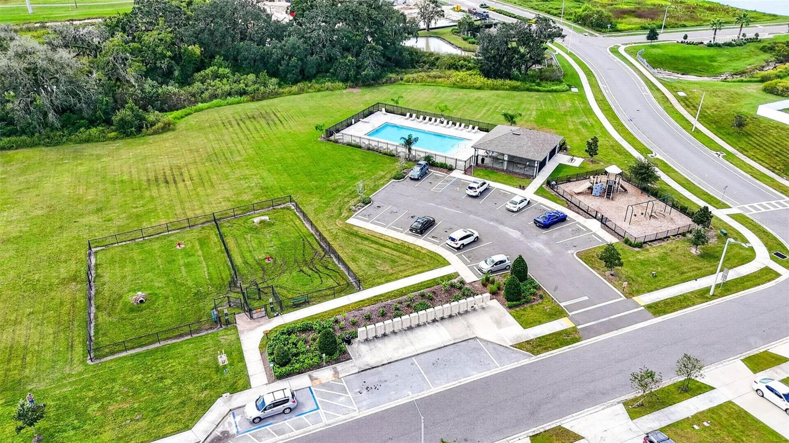 Single Family Residence at 35683 BUTTONWEED TRL, ZEPHYRHILLS, photo 68 of 69
