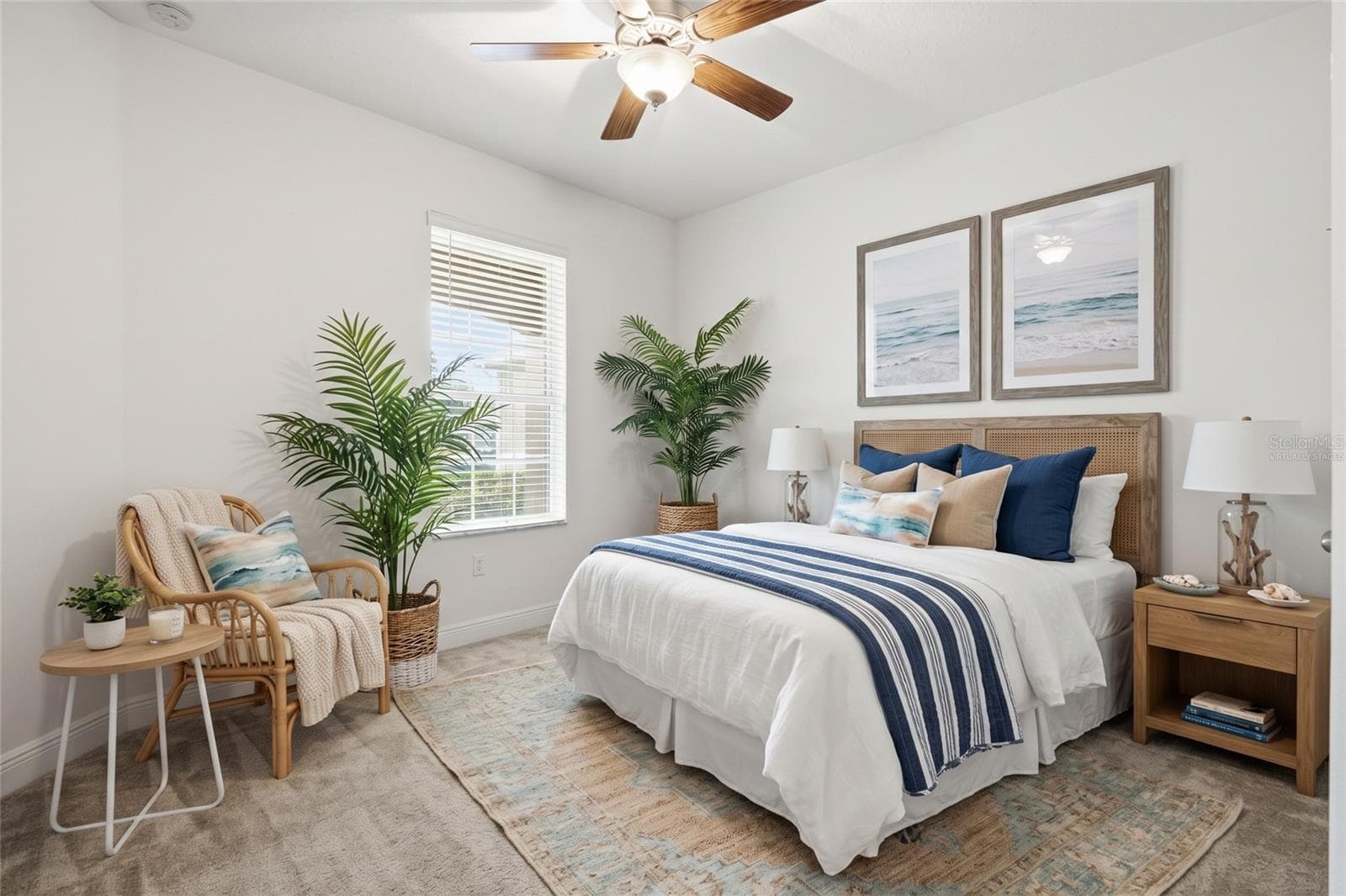 Virtually Staged - 2334 BARRACUDA CT, HOLIDAY